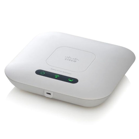 Wi-Fi точка доступа Cisco WAP321-E-K9 фото 1
