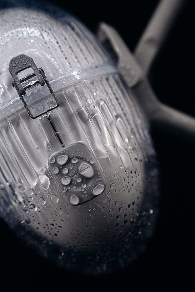 Дрон PowerVision PowerEgg X All-weather