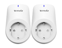 Умная розетка Tenda SP9 (2-pack)