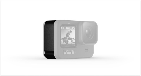Боковая крышка GoPro HERO9 фото 2