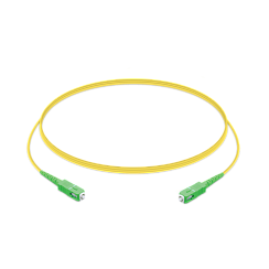 Волоконно-оптический патч-корд Ubiquiti Fiber PatchCord Cable APC/APC