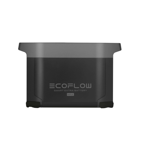 Дополнительная батарея EcoflLow Delta Max Extra фото 3