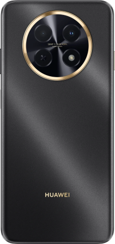Абонентский терминал Huawei Nova 14i STG-LX2 8GB RAM 256GB ROM Black фото 5