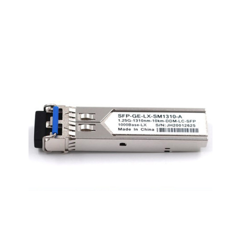 SFP модуль H3C SFP-GE-LX-SM1310-A фото 1