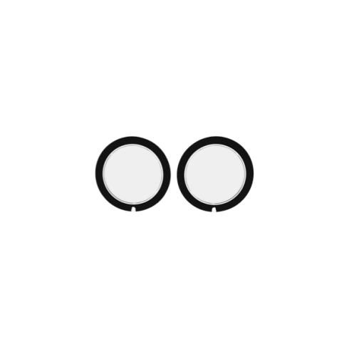 Липкие защитные пленки Insta360 One X2 Sticky Lens Guards