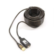 USB кабель 10 м Alfa фото 1