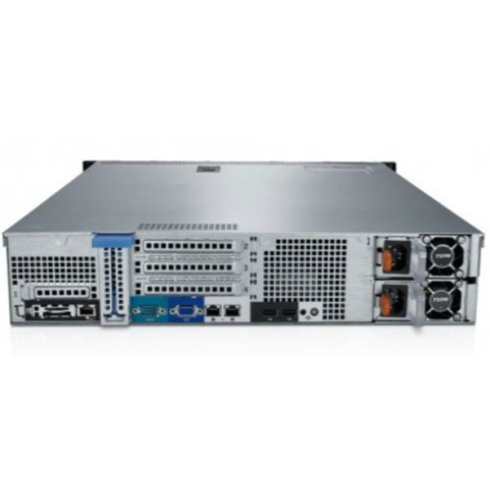 Сервер Dell R520 Intel Xeon E5 2420v2 фото 4