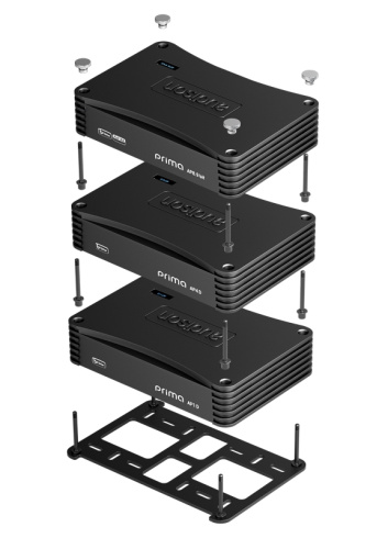 Комплект крепежный Audison APTK 3 Tower Kit
