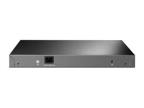 Коммутатор TP-Link T2600G-28MPS(TL-SG3424P) фото 3