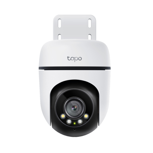 IP-камера TP-Link Tapo C510W фото 1