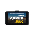 Видеорегистратор AXPER RING  фото 1