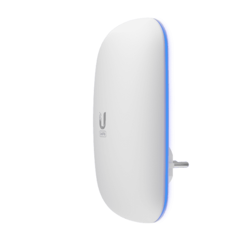 Репитер Ubiquiti UniFi 6 Extender фото 2