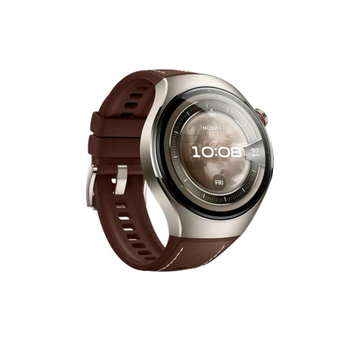 Смарт часы Huawei Watch 5 RTS-AL00 46mm Brown фото 2