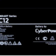 Аккумуляторная батарея CyberPower RC12-1.2 фото 1