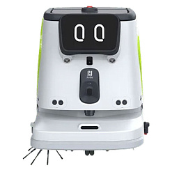 Робот для уборки помещений Pudu Robotics CC1 PRO