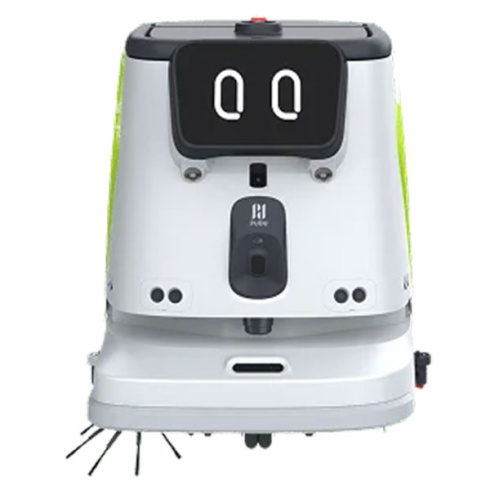 Робот для уборки помещений Pudu Robotics CC1 PRO фото 1