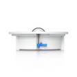 Крепление Ubiquiti G6 Pro 360 Flush Mount (White) фото 7