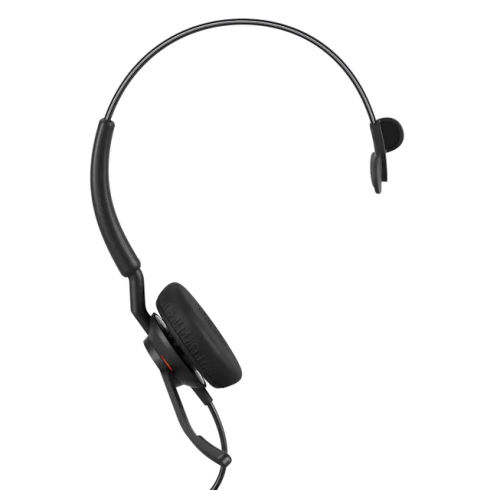 Гарнитура Jabra Engage 40 - USB-A UC Mono фото 4