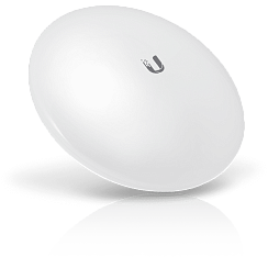 Радиомост Ubiquiti Nanobeam M5-16