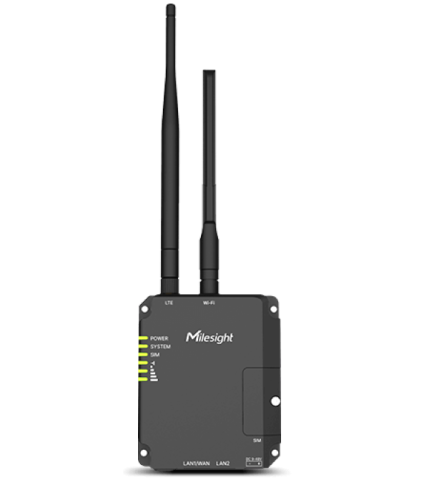 Роутер Milesight CCTV Router UR32S фото 1