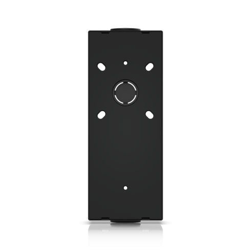 Монтажная коробка Ubiquiti Reader Pro Junction Box (Black) фото 7