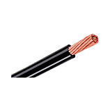 Кабель Tchernov Cable Standard DC Power 0 AWG