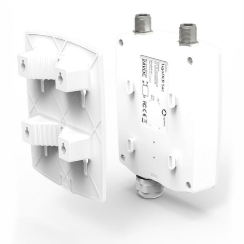 Точка доступа LigoWave LigoDLB 5ac фото 3