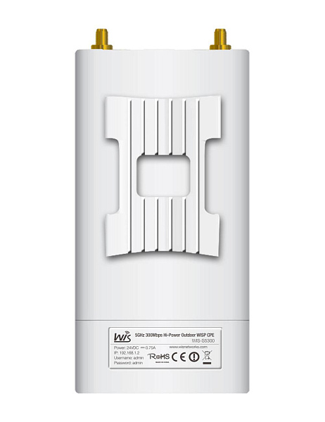 Базовая станция Wisnetworks WIS-S5300