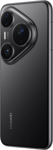 Абонентский терминал Huawei Pura 80 Pro LMR-LX9 12GB RAM 512GB ROM Black фото 5