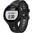 Смарт-часы Garmin Forerunner 735XT HRM-Tri-Swim черный фото 7