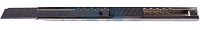 Нож Rexant с сегментированным лезвием 9 мм