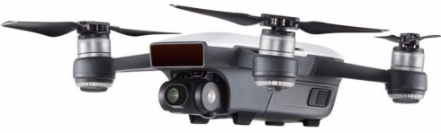Дрон DJI Spark Fly More Combo REF фото 5