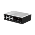 Коммутатор BDCOM IES200-L25-8T4S фото 2