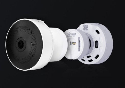 IP-камера Ubiquiti UniFi G3 Micro фото 3