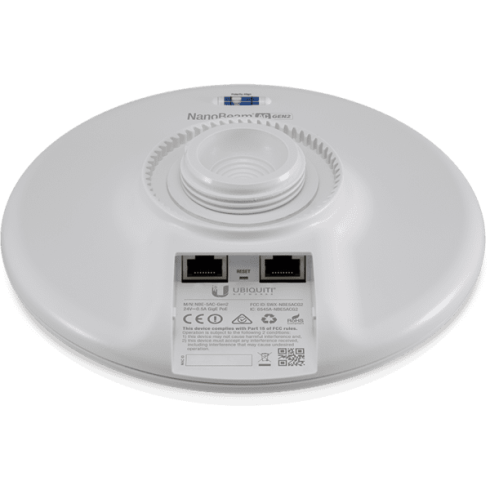 Радиомост Ubiquiti NanoBeam 5ac Gen2 фото 10