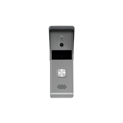 Вызывная панель Hikvision DS-KB2421T-IM фото 2