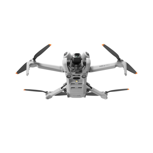 Квадрокоптер DJI Mini 4 Pro (RC 2) фото 4