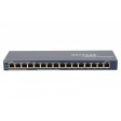 Коммутатор Netgear ProSafe Fast Ethernet FS116P фото 2