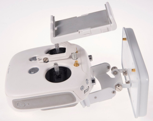 Усилитель сигнала ITElite ShockWave Duo для Phantom 4 Pro V2.0 фото 8