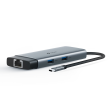 Концентратор USB TP-Link UH6120C фото 3