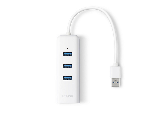 Концентратор USB TP-Link UE330