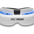 FPV видео-очки FatShark Dominator V3 фото 1