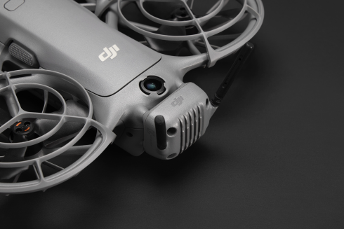 Цифровой трансивер DJI Neo 2 фото 4