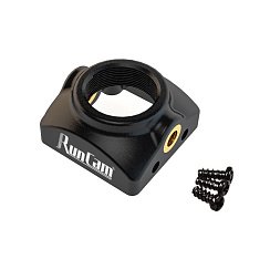 Кейс для RunCam для Racer Nano / Nano 2 черный
