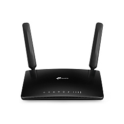 Беспроводной 4G LTE-роутер TP-Link Archer MR200