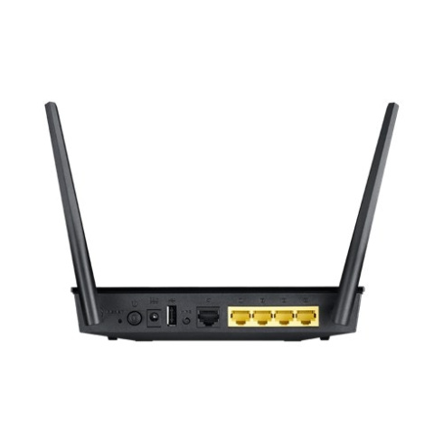 Wi-Fi роутер ASUS RT-AC51U фото 2