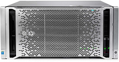 Шасси HP Enterprise ML350 Gen9 Hot Plug 8SFF Configure-to-order Rack