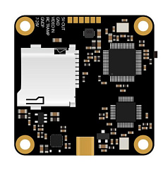 Аналоговый видеопередатчик Speedy Bee VTX-DVR