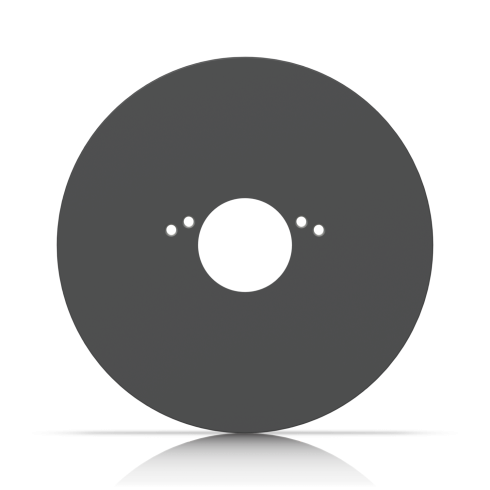 Монтажная пластина Ubiquiti Gang Box Mounting Plate (Black) фото 3