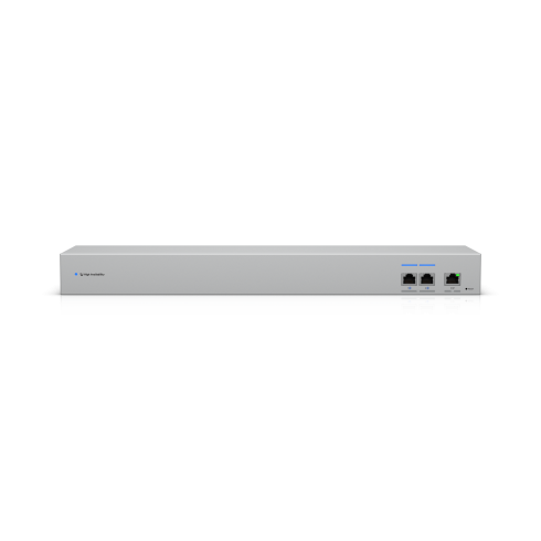 Коммутатор Ubiquiti WAN Switch RJ45 фото 1